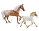Breyer Freedom Effortless Grace Horse & Foal Set