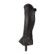 HZ Leather Half Chaps