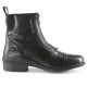 HZ Suffolk Zip Jodhpur Boots
