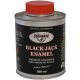 Equinade Black Jack Enamel With Brush 250ml