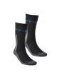 MENS HUDSON SOCKS TWIN PACK