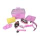 Eureka - Grooming Box And Kit
