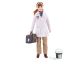 Breyer Traditional Laura Veterinarian with Vet Kit Figure