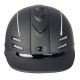 Oscar Swift Helmet - Black