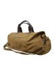 Thomas Cook Duffle Bag Brown