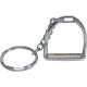 KEY RING STIRRUP