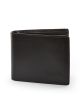 LEATHER EDGED WALLET