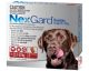 NEXGARD 3 PACK FOR DOGS 25-50KGS