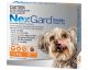 NEXGARD 6 PACK FOR DOGS 2-4KGS
