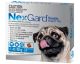 NEXGARD 6 PACK FOR DOGS 4.1-10KGS