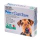 NEXGARD 6 PACK FOR DOGS 10-25KGS