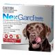 NEXGARD 6 PACK FOR DOGS 25-50KGS