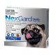 NEXGARD 3 PACK FOR DOGS 4.1-10KGS