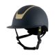 Equinavia Crown MIPS Helmet Navy/Gold