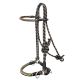 Oregon Side Pull Rope Halter
