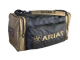 Ariat Gear Bag Black/Khaki