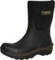 MENS FROGGERS MID BUSH BOOT