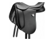 Bates Pony Dressage Black 38cm