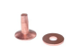 COPPER RIVETS