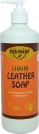 Equinade Liquid Leather Soap 500ml