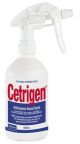 Virbac Cetrigen Trigger Spray 500ml