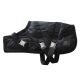 ZEEZ® SUPREME DOG COAT Oilskin/ Black