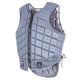 Champion Ti22 Adult Safety Vest - Grey