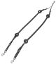 Bungee Martingale - Black