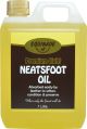 Equinade Neatsfoot Oil Premium Light