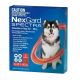 NEXGARD SPECTRA DOGS 30.1-60KG 3 PK