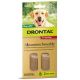 VQ DRONTAL CHEWABLE LARGE DOG 2 CHEW