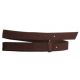 Webb Cinch Strap Brown 1 3/4 X 60''