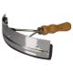 Sweat Scraper Reversable Stainless Steel