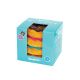 ZippyPaws DONUTZ GIFT BOX 4pk