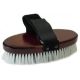 Velcro Strap Brush