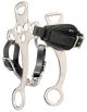 Hackamore - Stainless Steel
