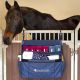 Waldhausen Stable Organiser Bag Night Blue