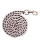 Waldhausen Lead Rope Rose Shine