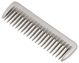 Aluminium Pulling Comb- small