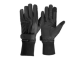 HZ PU Leather Fleece Gloves