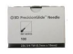 Needles BD 22gx3/4 100's