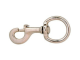 Nickel Plated Heavy Duty Swivel Snaphooks