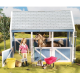Breyer Classics Stable Cleaning Set