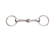 SNAFFLE BIT KEY RING