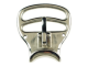 Stainless Steel Bates Buckle