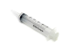 Syringe 60ml (BD) singles