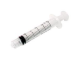 Syringe Terumo 3ml Singles