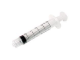 Syringes Terumo 20ml Singles