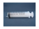 Terumo Syringe 60ml Eccentric